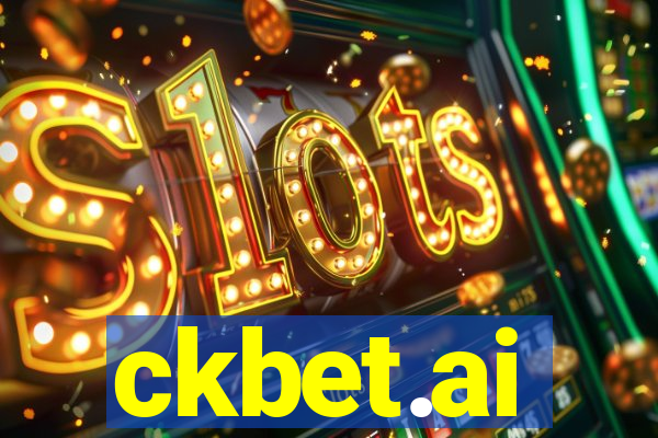 ckbet.ai