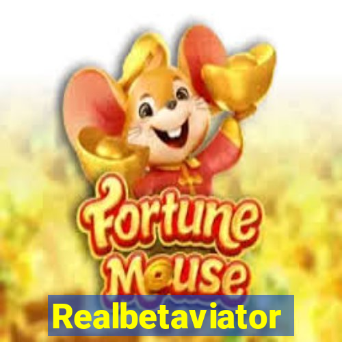 Realbetaviator