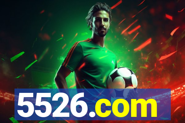 5526.com