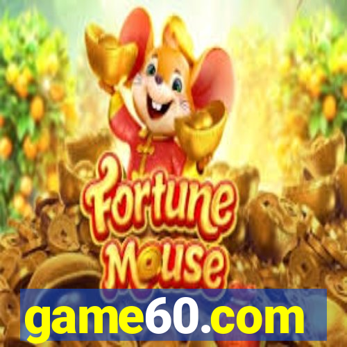 game60.com