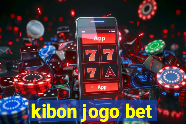 kibon jogo bet