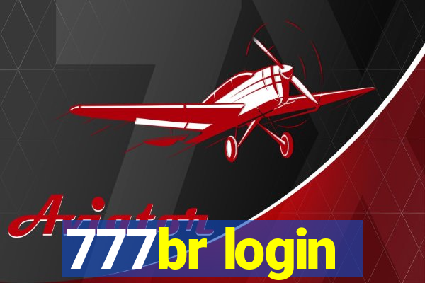 777br login