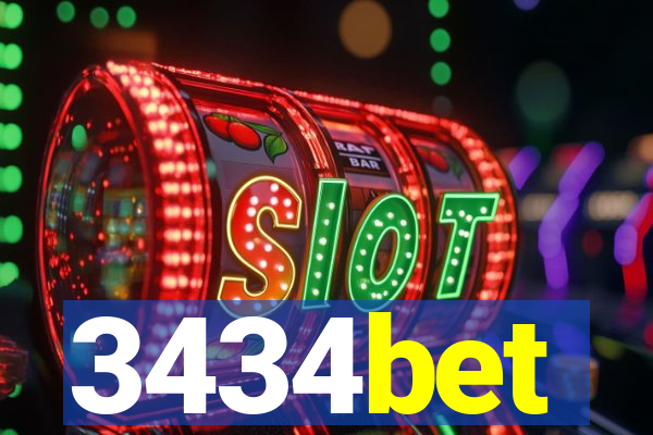 3434bet