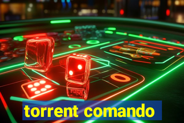 torrent comando