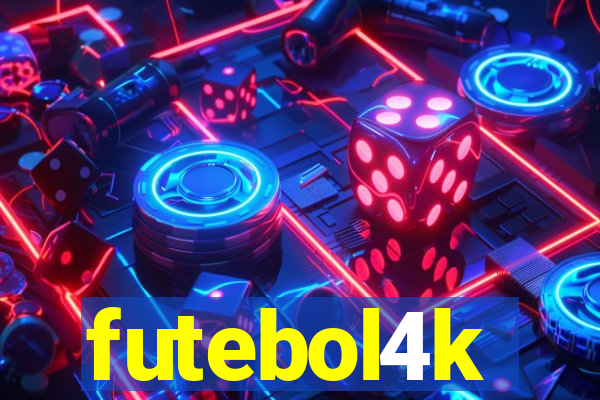 futebol4k