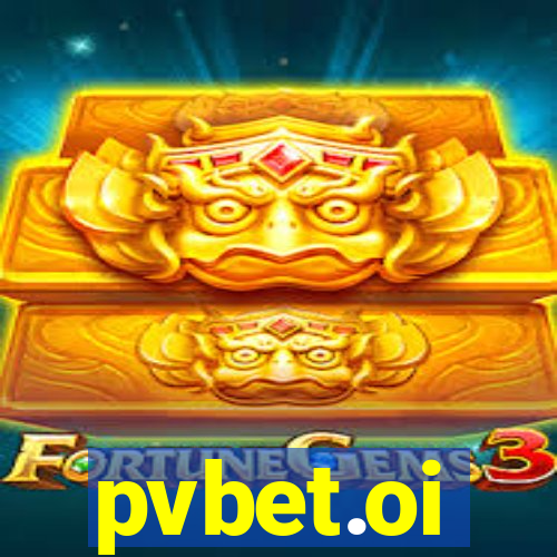 pvbet.oi