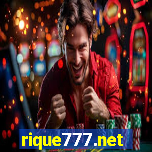 rique777.net