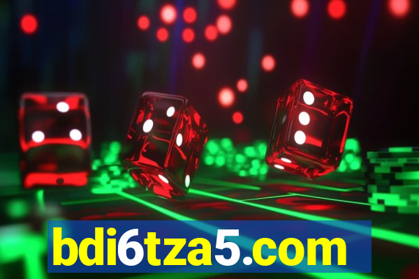 bdi6tza5.com