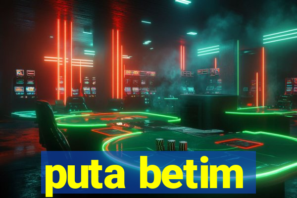 puta betim