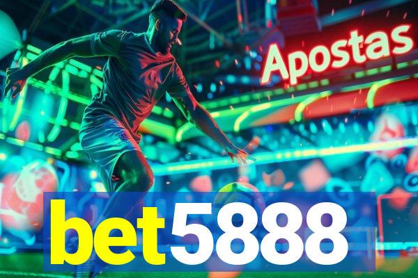 bet5888