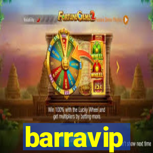 barravip