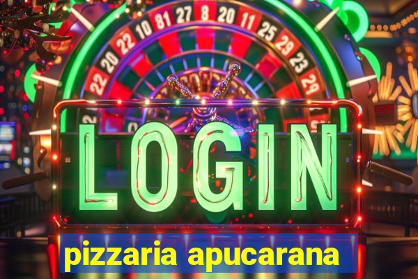 pizzaria apucarana