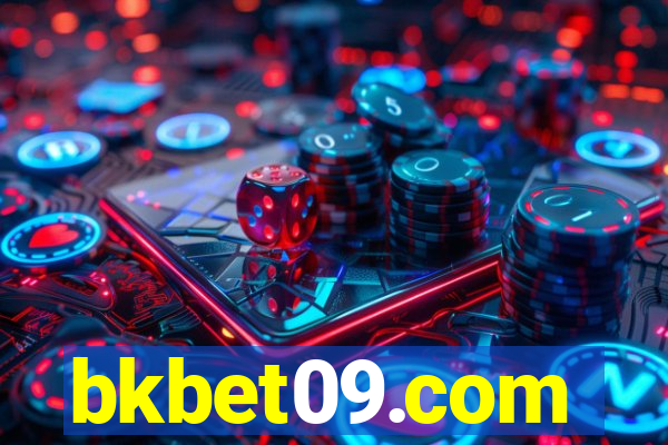 bkbet09.com