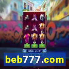 beb777.com