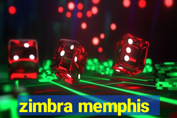 zimbra memphis