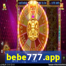 bebe777.app