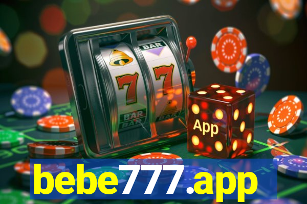 bebe777.app