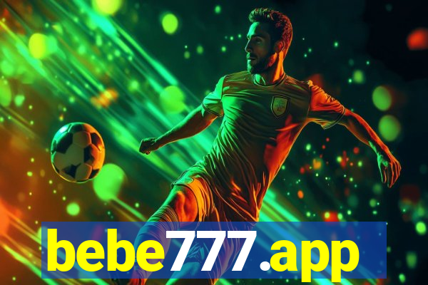 bebe777.app