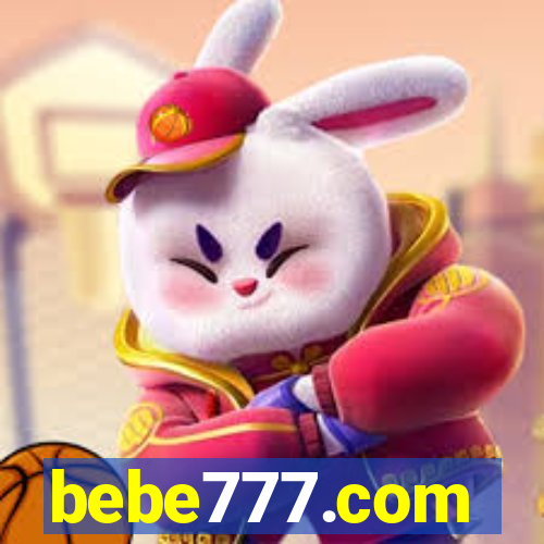 bebe777.com