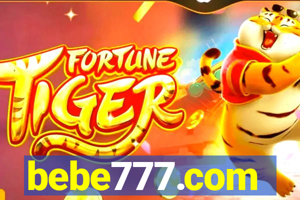 bebe777.com