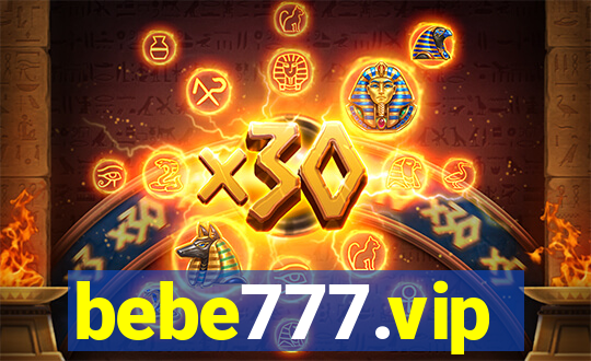 bebe777.vip