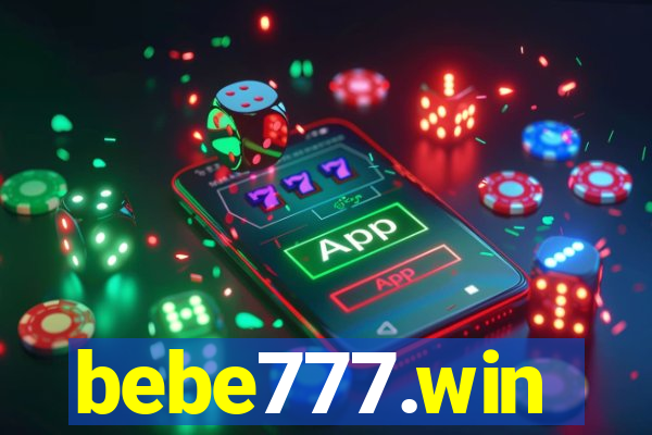 bebe777.win