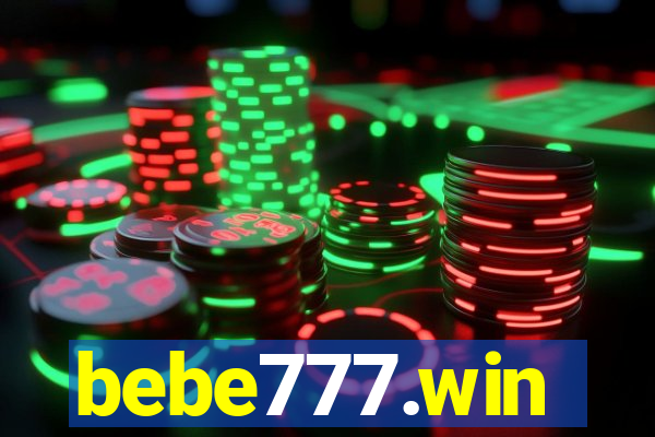 bebe777.win
