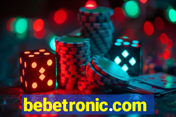 bebetronic.com