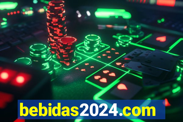bebidas2024.com