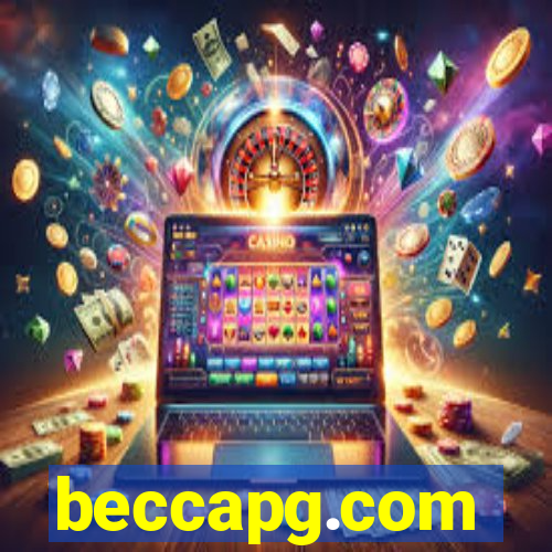 beccapg.com