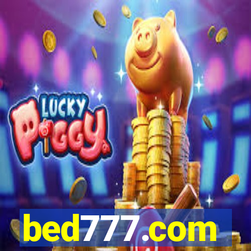 bed777.com