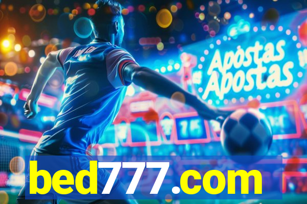 bed777.com
