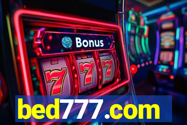 bed777.com