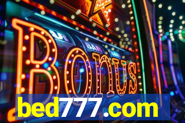 bed777.com
