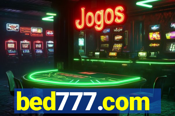bed777.com