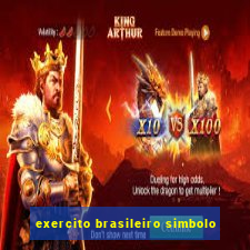 exercito brasileiro simbolo