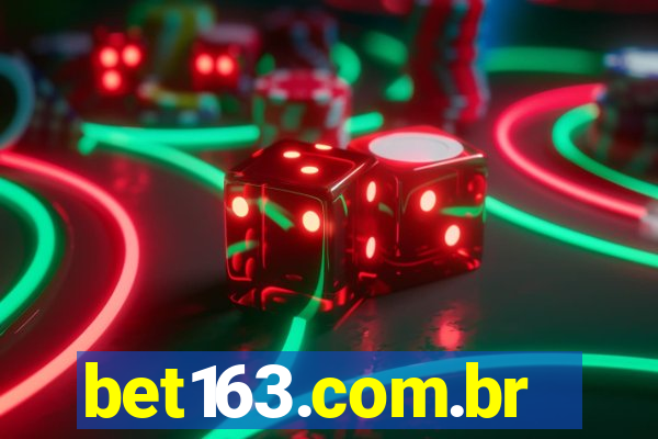 bet163.com.br