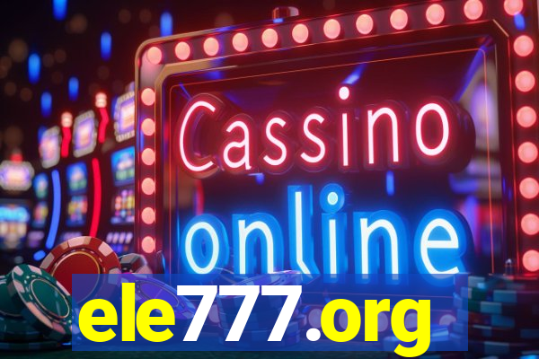 ele777.org