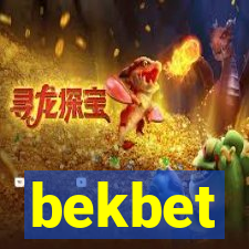 bekbet