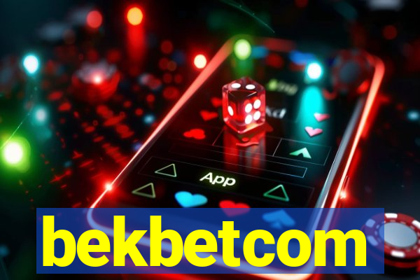 bekbetcom