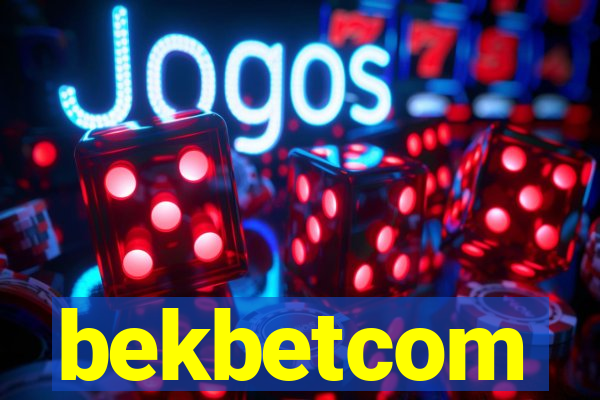 bekbetcom