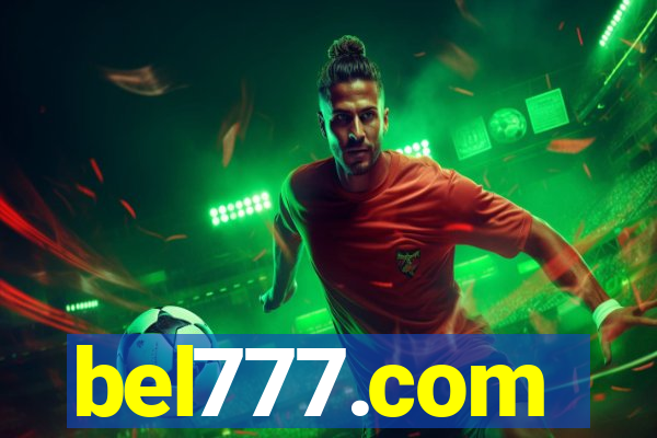 bel777.com