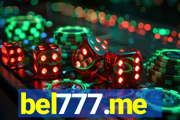 bel777.me