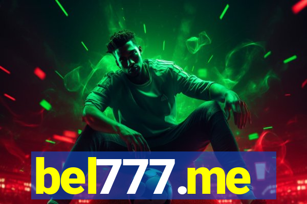 bel777.me
