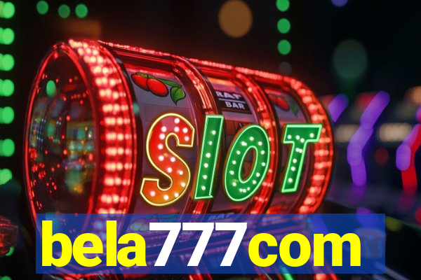 bela777com
