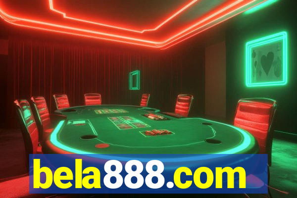 bela888.com