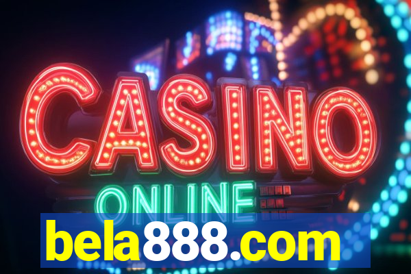 bela888.com