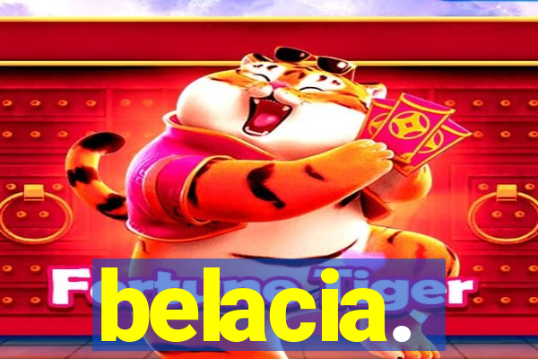 belacia.