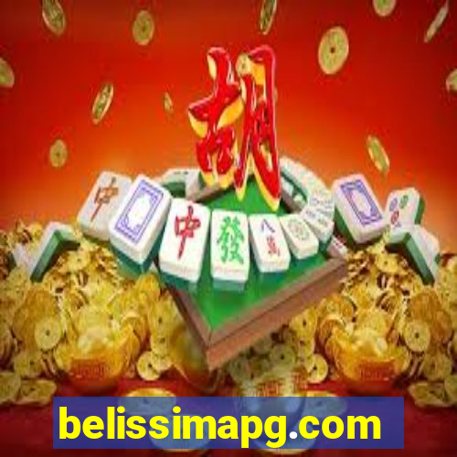belissimapg.com