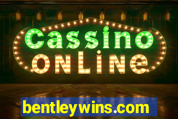 bentleywins.com